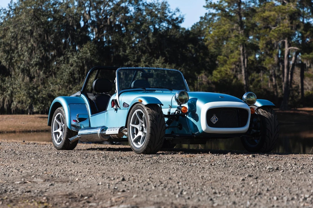 2023 Caterham Seven - Image 20 of 31