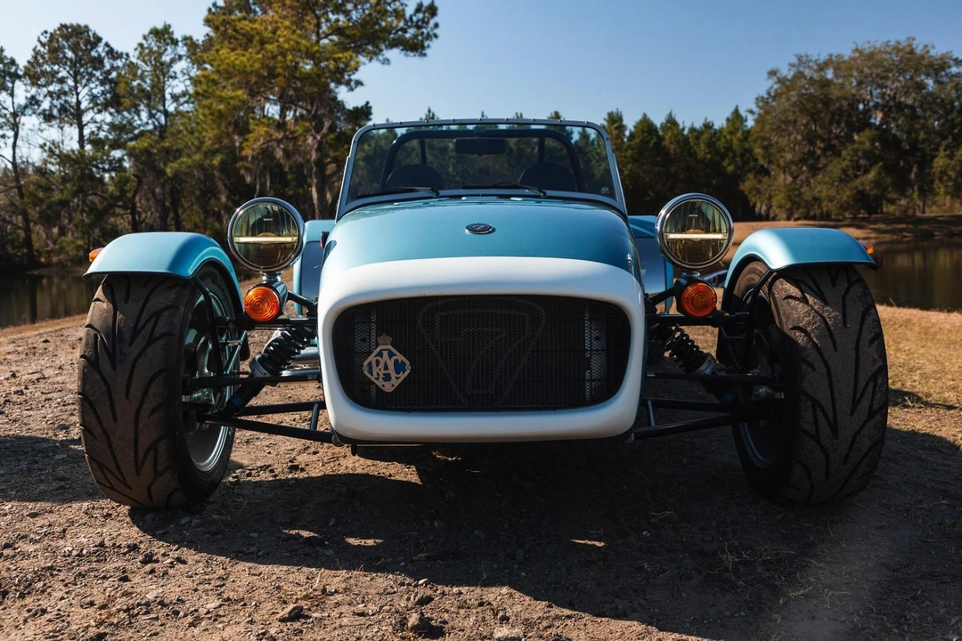 2023 Caterham Seven - Image 21 of 31