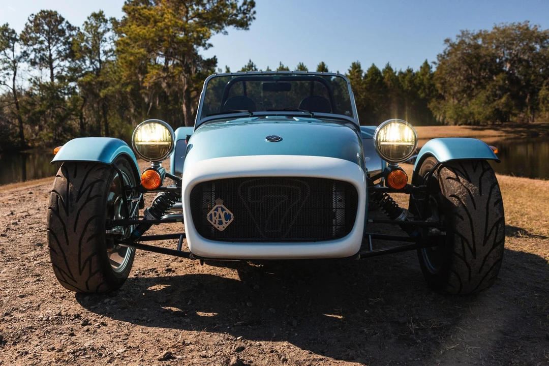 2023 Caterham Seven - Image 22 of 31