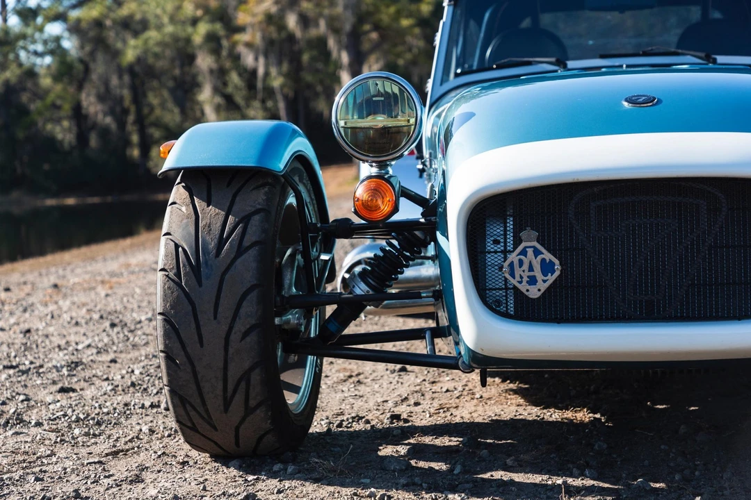 2023 Caterham Seven - Image 23 of 31