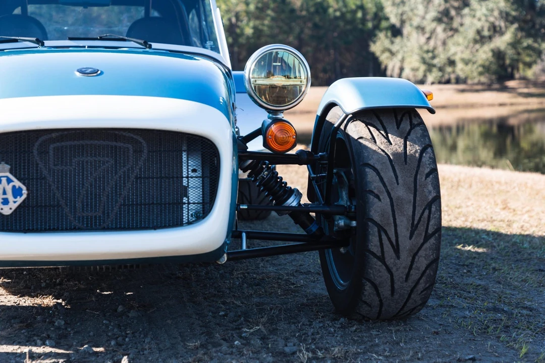 2023 Caterham Seven - Image 24 of 31