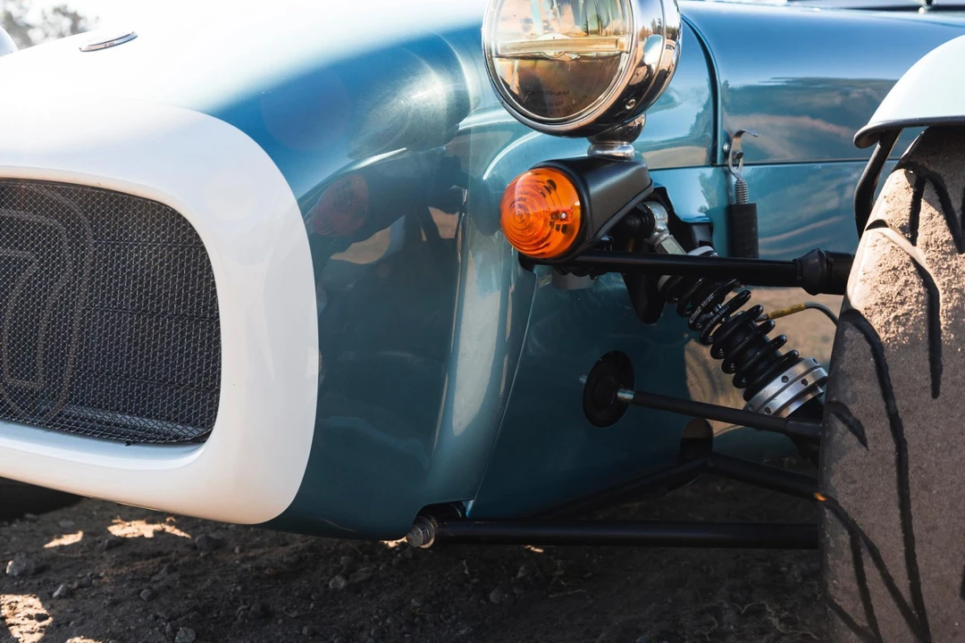 2023 Caterham Seven - Image 25 of 31