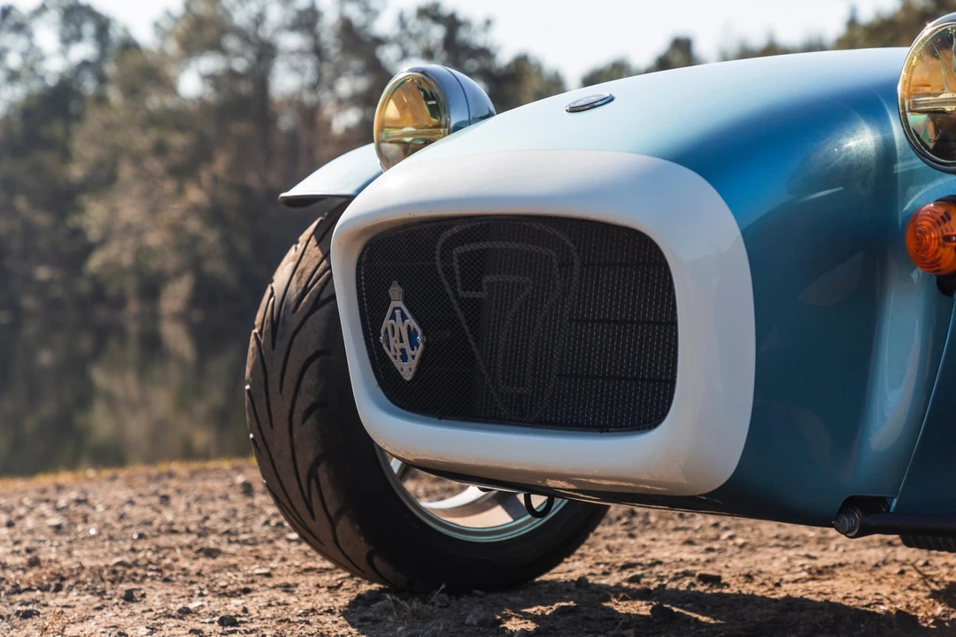 2023 Caterham Seven - Image 26 of 31
