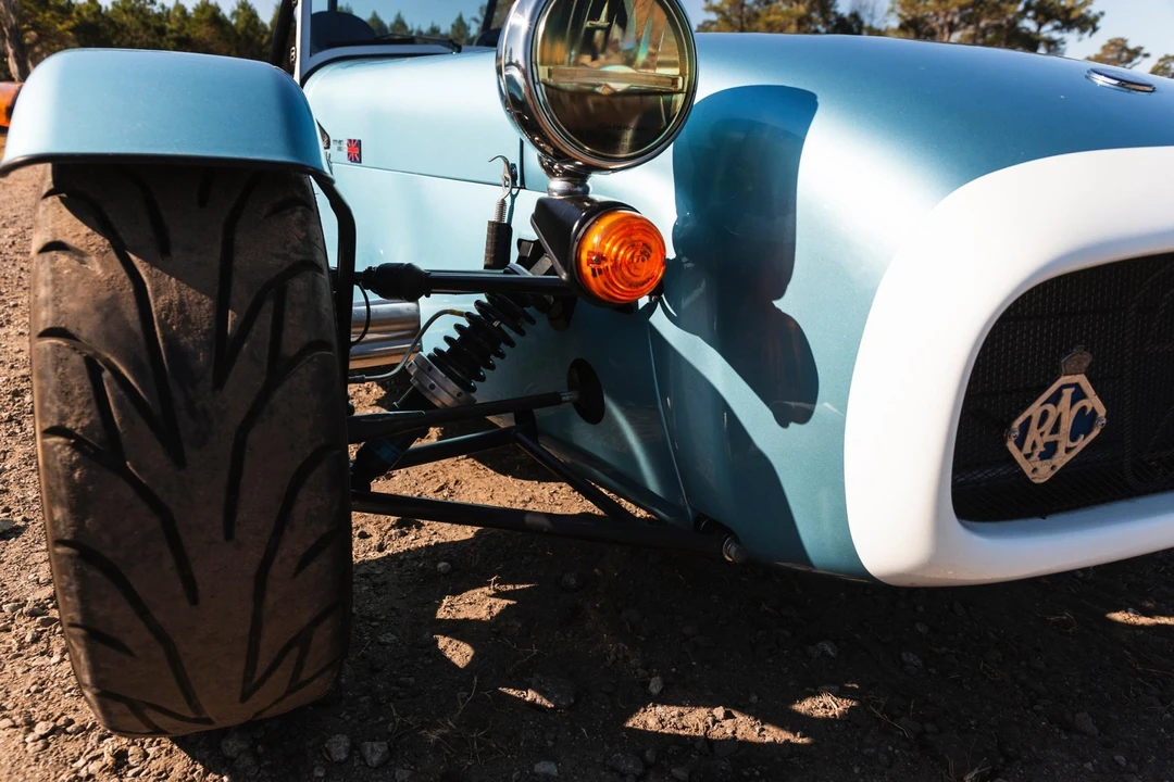 2023 Caterham Seven - Image 28 of 31