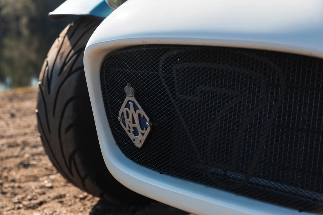 2023 Caterham Seven - Image 29 of 31
