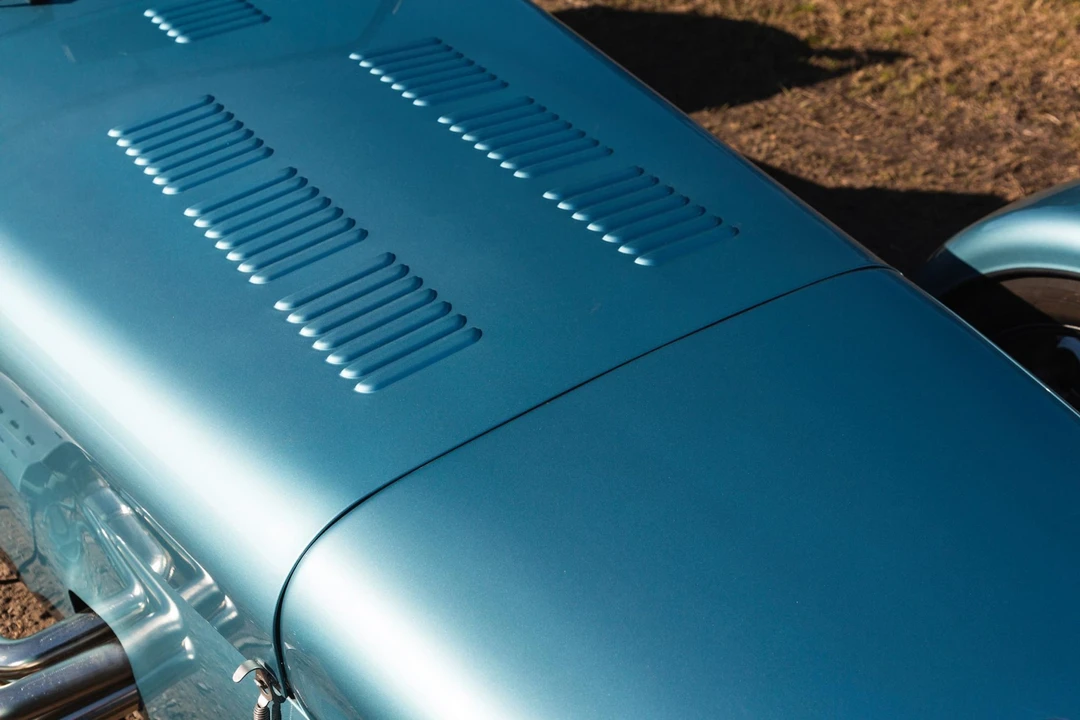 2023 Caterham Seven - Image 30 of 31
