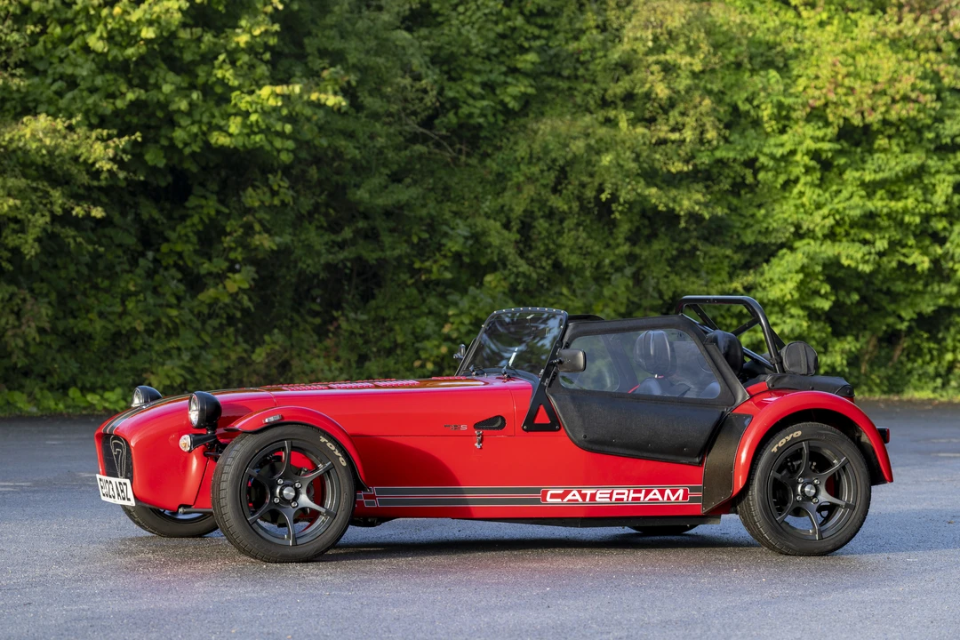 2023 Caterham Seven - Image 8 of 31