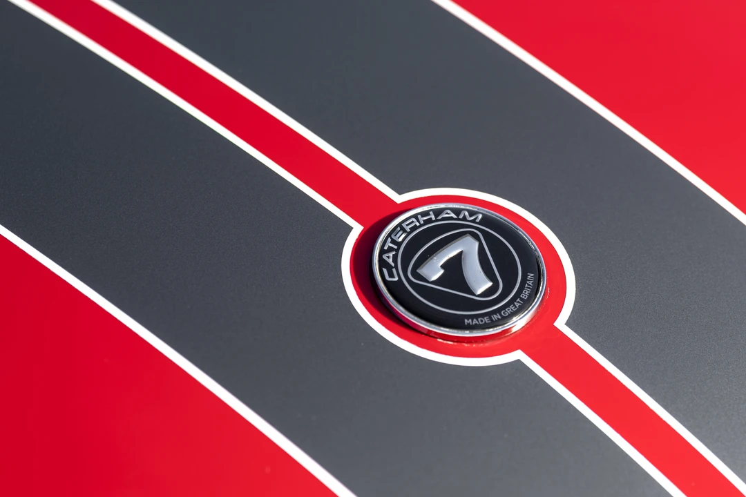 2023 Caterham Seven - Image 15 of 31