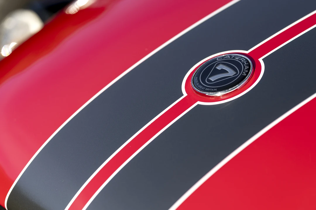 2023 Caterham Seven - Image 16 of 31