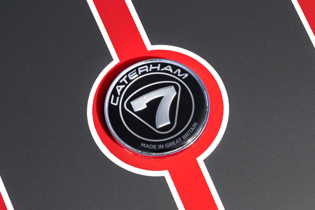 2023 Caterham Seven - Image 17 of 31