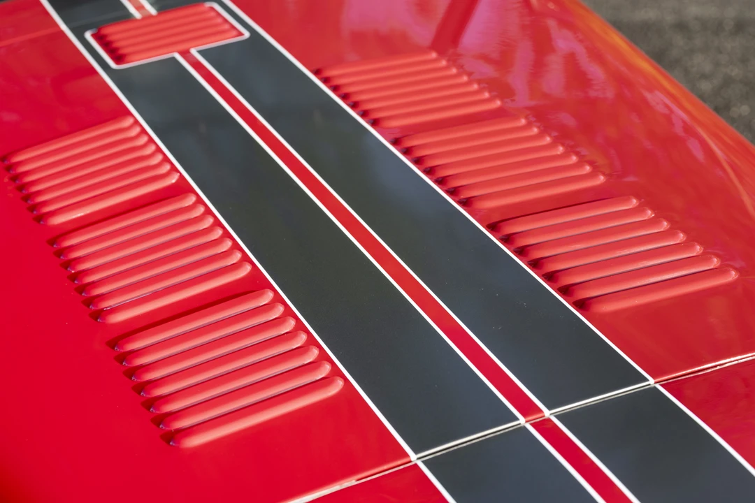 2023 Caterham Seven - Image 18 of 31
