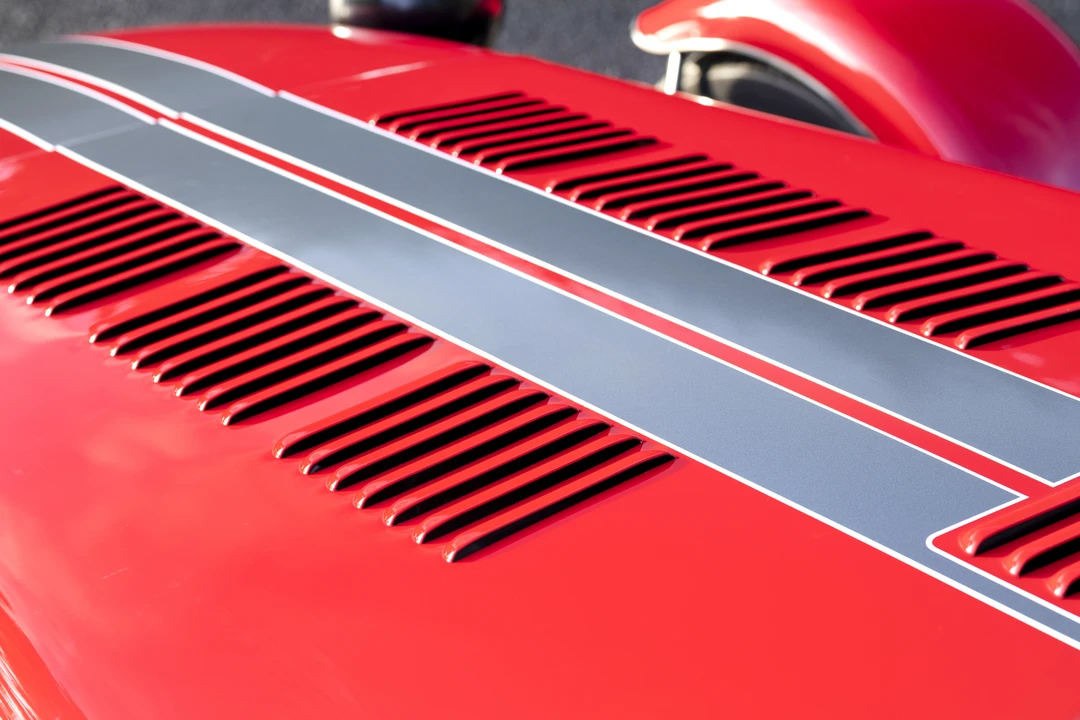 2023 Caterham Seven - Image 20 of 31