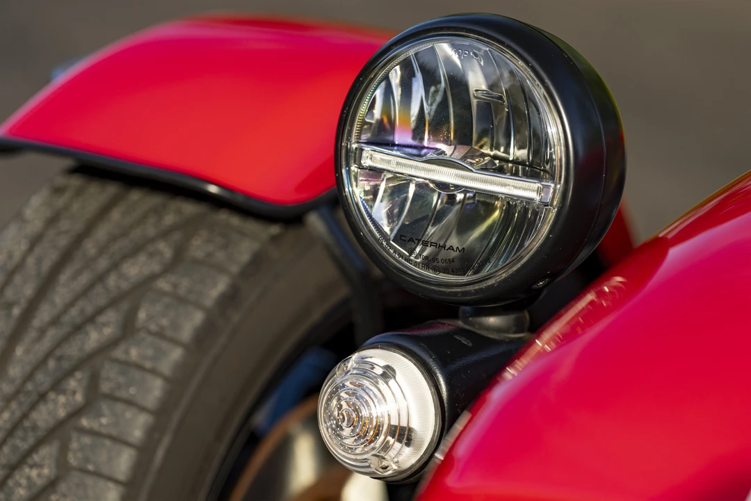 2023 Caterham Seven - Image 23 of 31