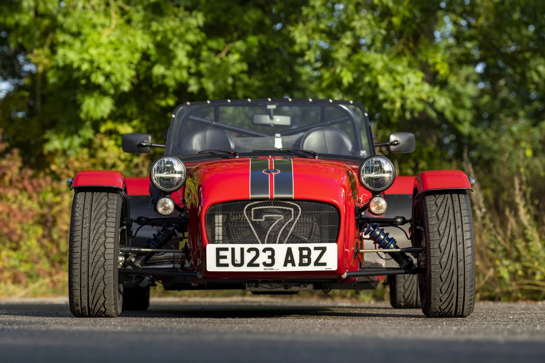 2023 Caterham Seven - Image 2 of 31
