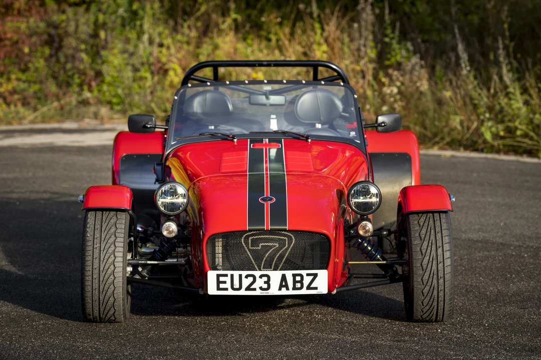 2023 Caterham Seven - Image 10 of 31