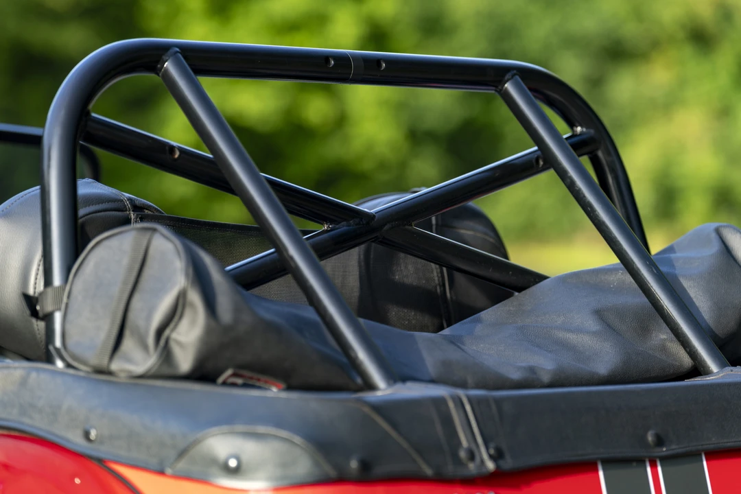 2023 Caterham Seven - Image 30 of 31
