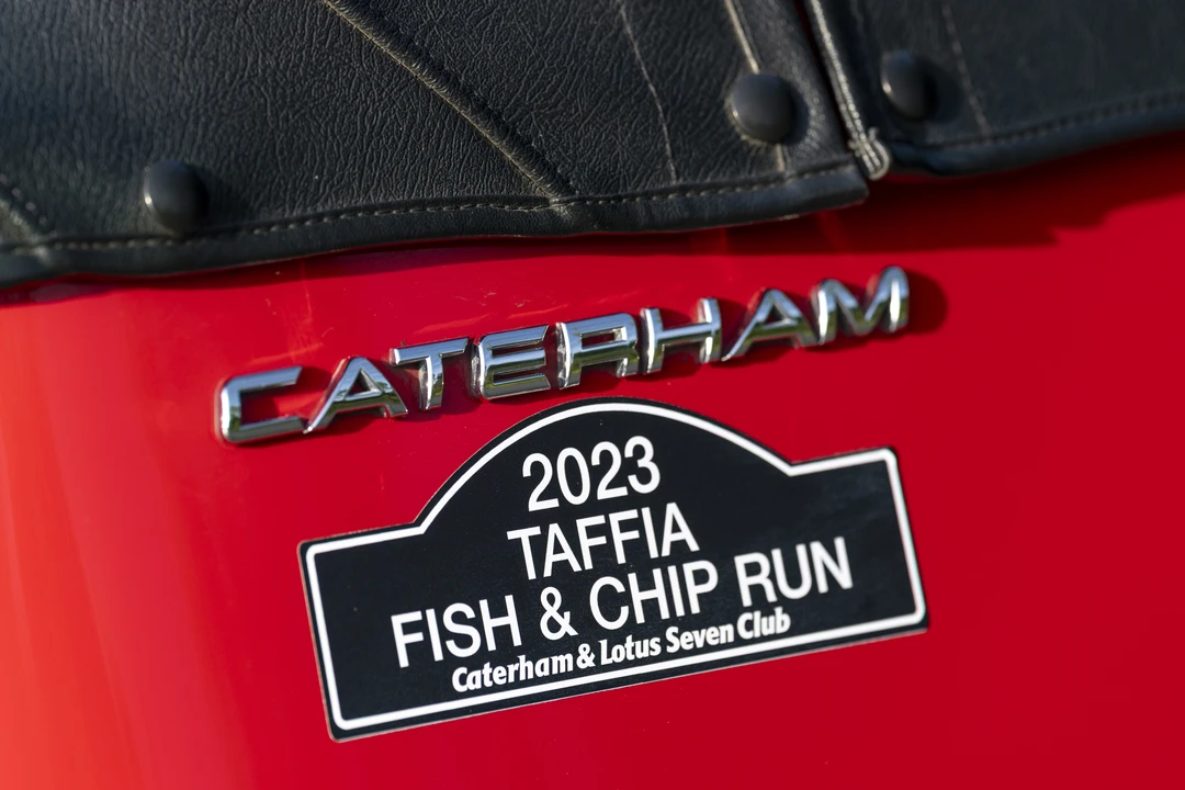 2023 Caterham Seven - Image 31 of 31