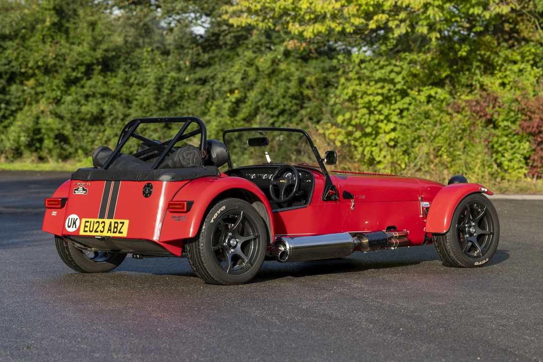 2023 Caterham Seven - Image 5 of 31
