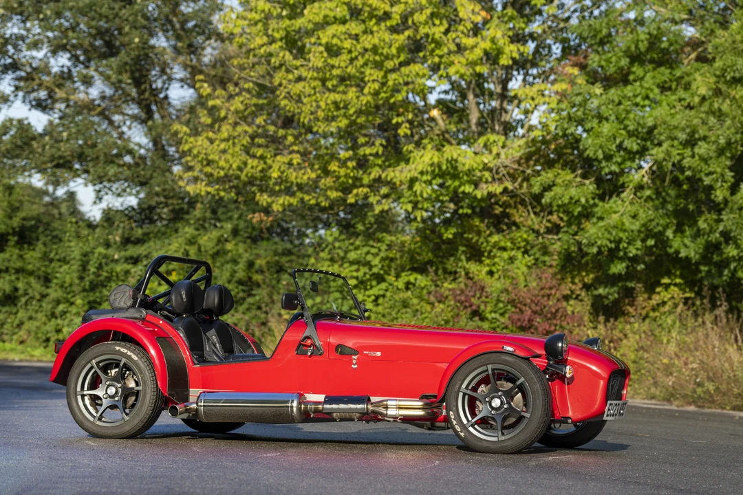 2023 Caterham Seven - Image 4 of 31