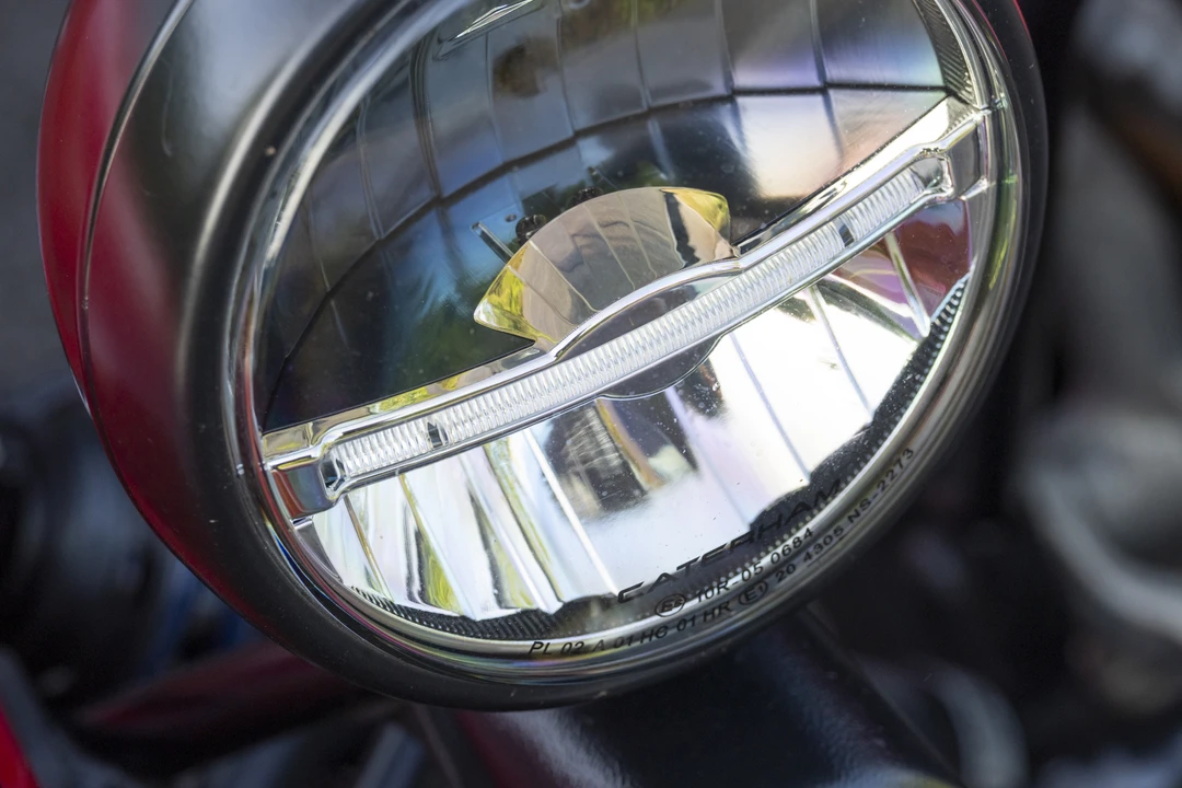 2023 Caterham Seven - Image 26 of 31