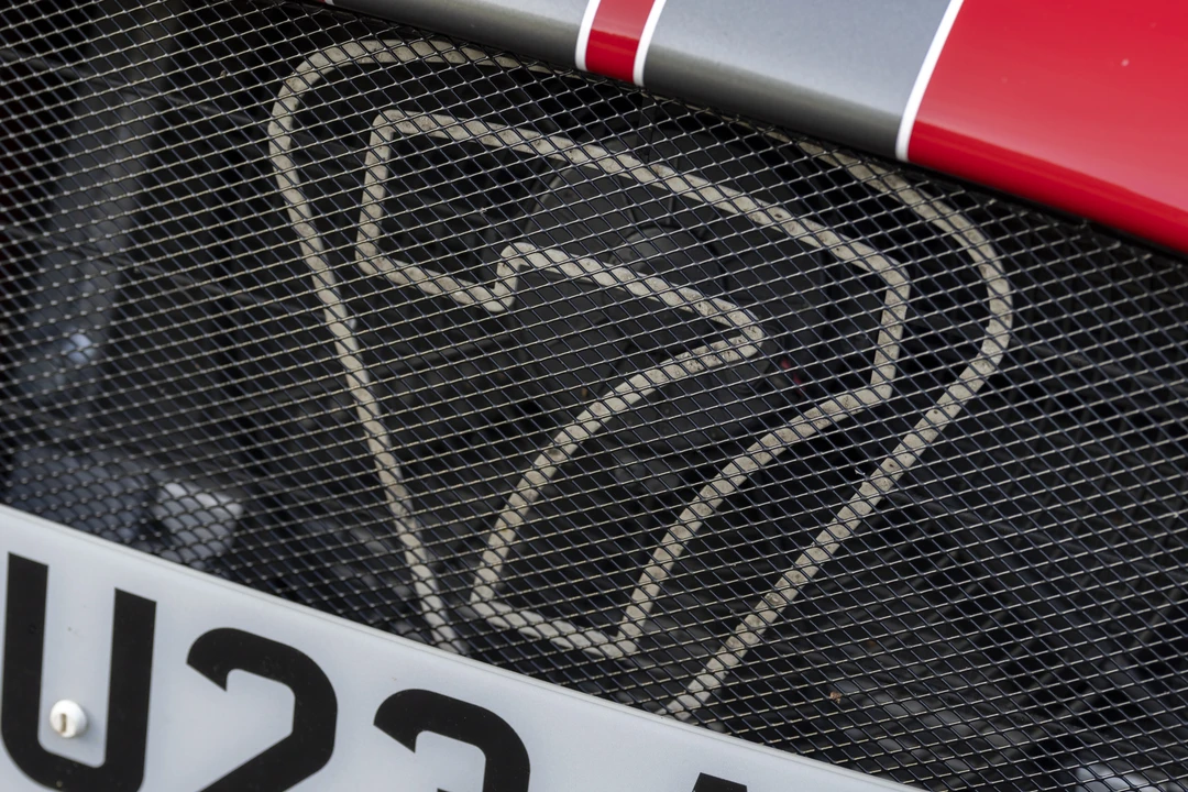2023 Caterham Seven - Image 28 of 31