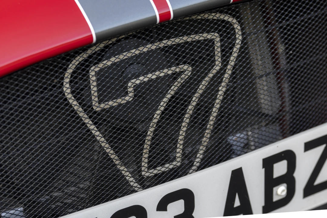 2023 Caterham Seven - Image 29 of 31