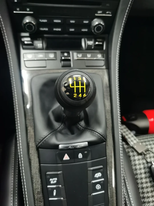 2023 Porsche 718 Cayman GT4 - Image 7 of 11