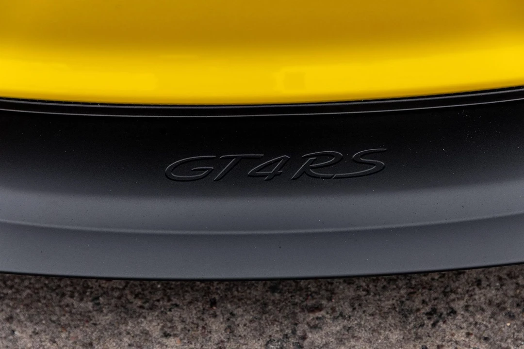 2023 Porsche 718 Cayman GT4 RS - Image 14 of 31