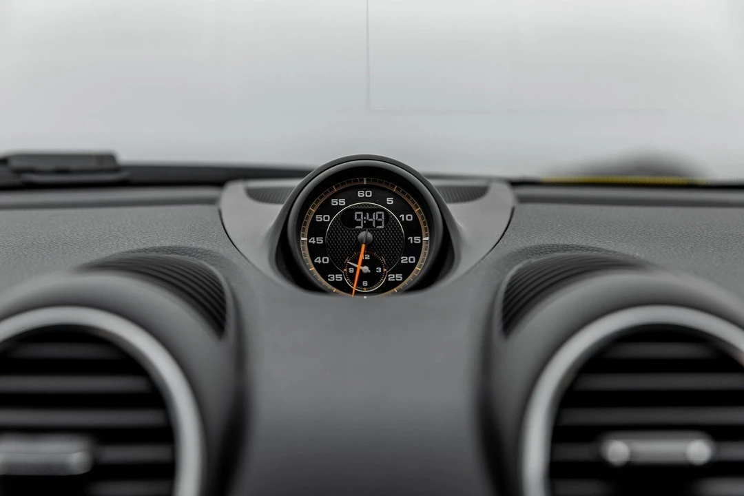 2023 Porsche 718 Cayman GT4 RS - Image 31 of 31
