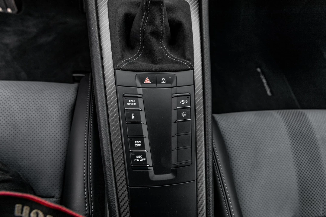 2023 Porsche 718 Cayman GT4 RS - Image 24 of 31