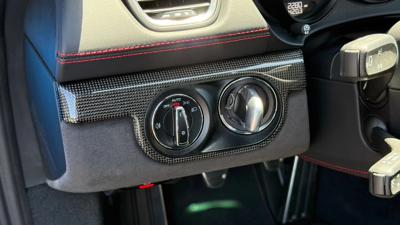 2023 Porsche 718 Cayman GTS 4.0 - Image 19 of 24