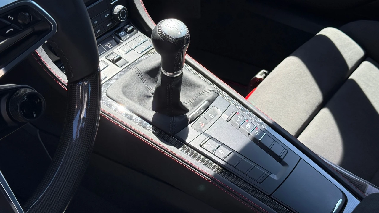 2023 Porsche 718 Cayman GTS 4.0 - Image 17 of 24