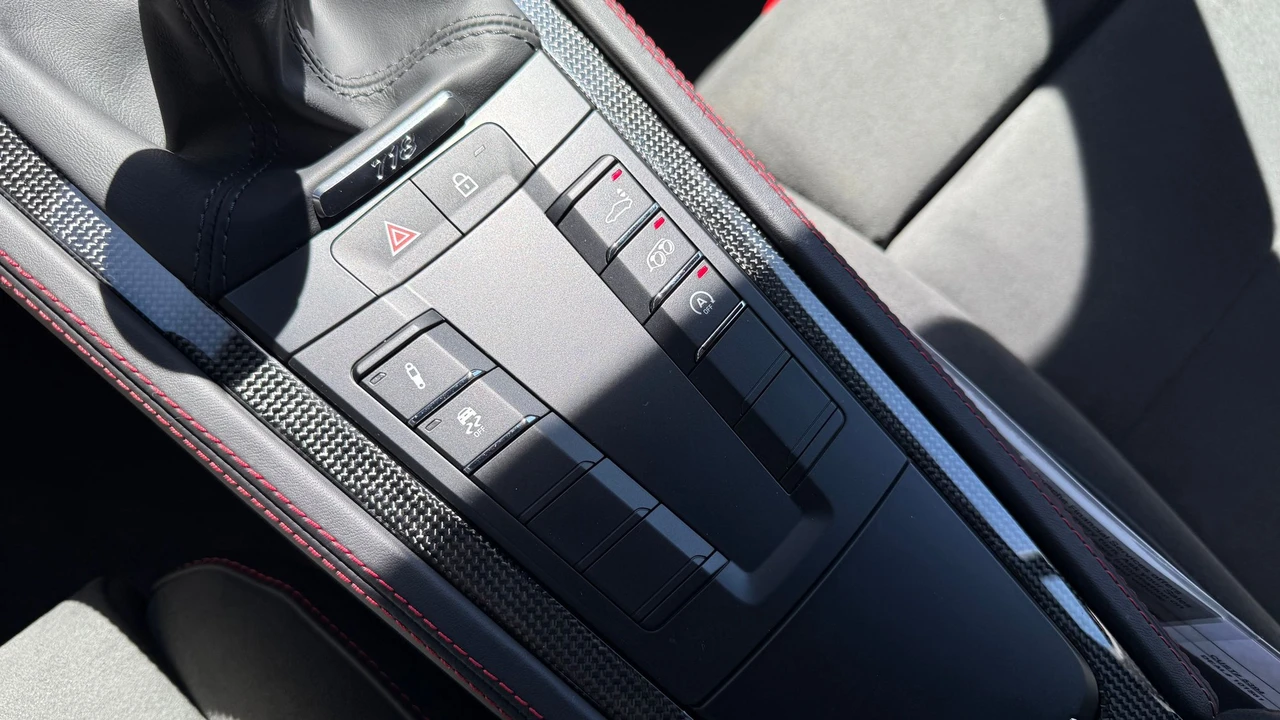 2023 Porsche 718 Cayman GTS 4.0 - Image 18 of 24