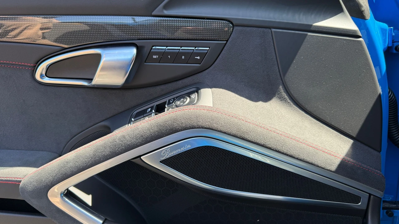 2023 Porsche 718 Cayman GTS 4.0 - Image 20 of 24