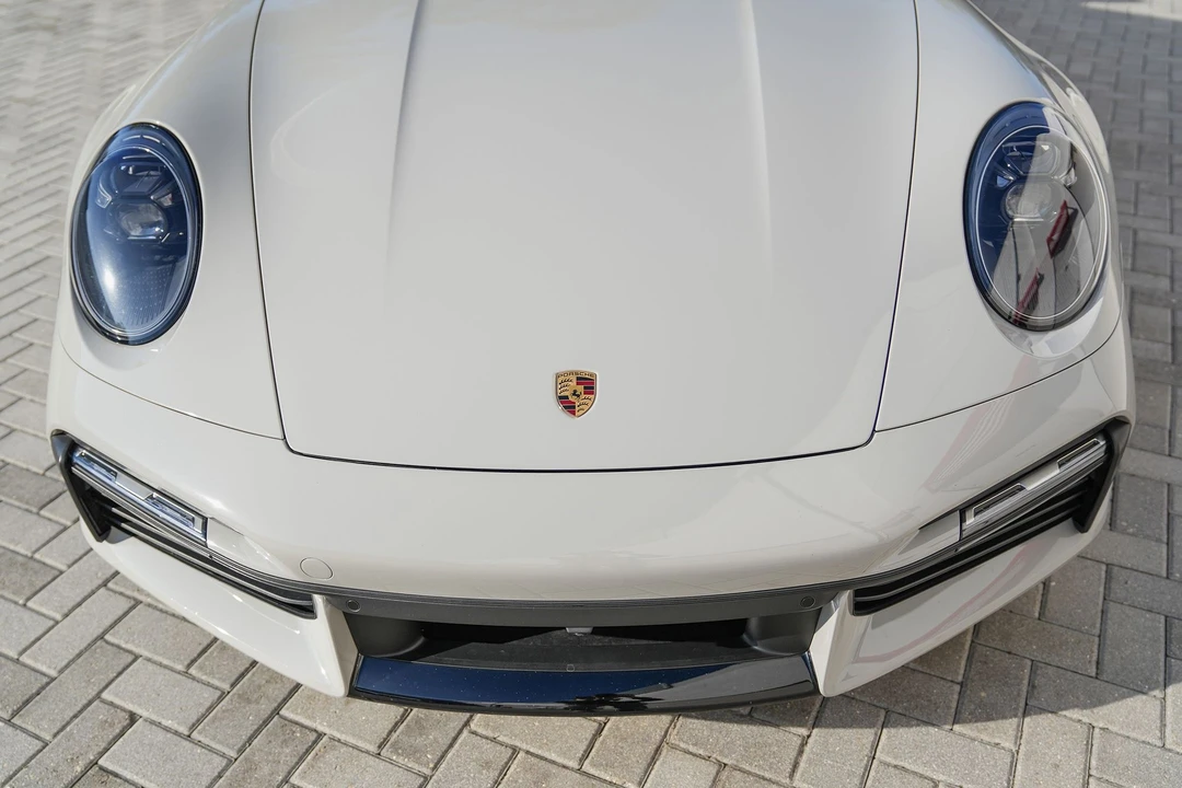 2023 Porsche 992 Turbo - Image 5 of 17