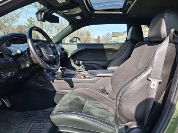 2023 Dodge Challenger 3rd Gen - Image 5 of 6