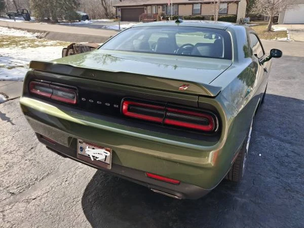 2023 Dodge Challenger 3rd Gen - Image 4 of 6