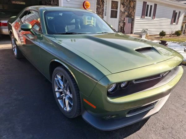 2023 Dodge Challenger 3rd Gen - Image 3 of 6