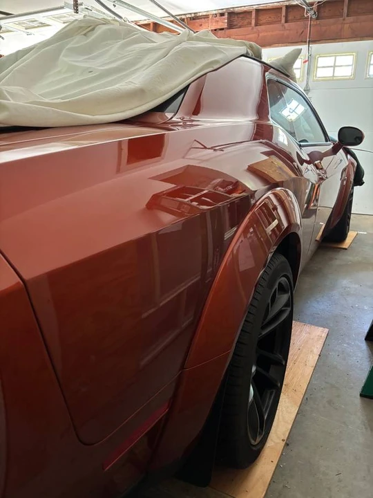 2023 Dodge Challenger SRT8 & 392 3rd Gen - Image 3 of 9