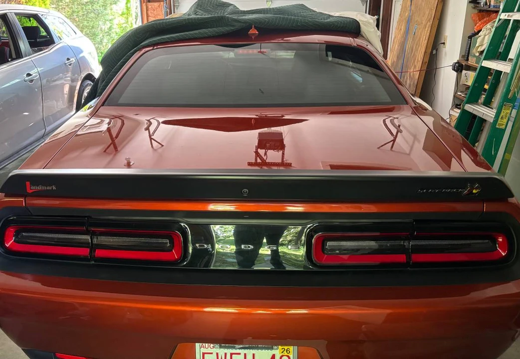 2023 Dodge Challenger SRT8 & 392 3rd Gen - Image 2 of 9