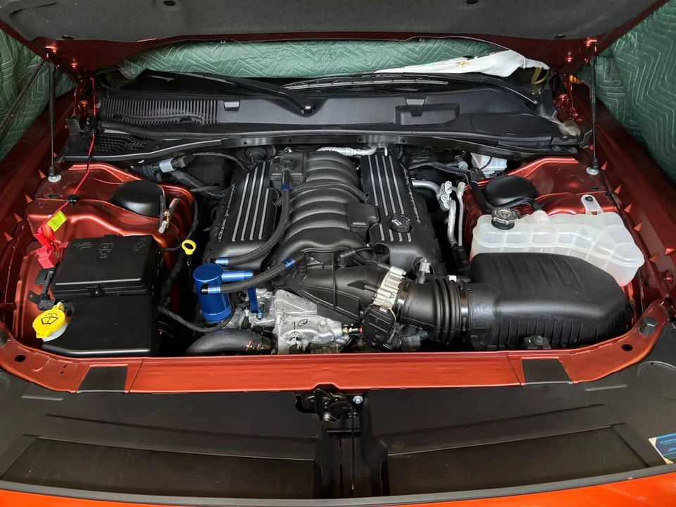 2023 Dodge Challenger SRT8 & 392 3rd Gen - Image 7 of 9