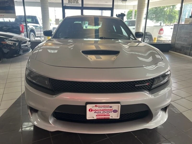 2023 Dodge Charger 7th Gen - Image 3 of 4