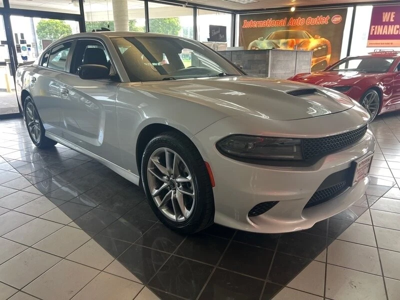 2023 Dodge Charger 7th Gen - Image 4 of 4