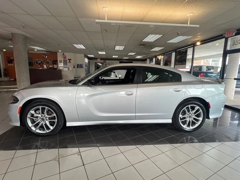 2023 Dodge Charger 7th Gen - Image 2 of 4