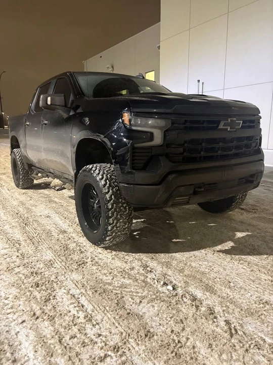 2023 Chevrolet Silverado 4th Gen - Image 8 of 18