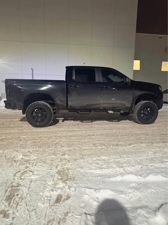 2023 Chevrolet Silverado 4th Gen - Image 7 of 18