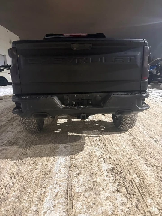 2023 Chevrolet Silverado 4th Gen - Image 5 of 18