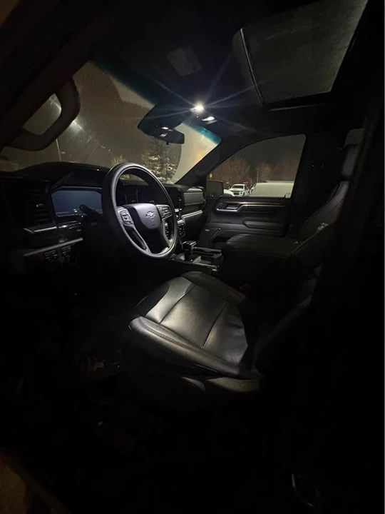 2023 Chevrolet Silverado 4th Gen - Image 10 of 18