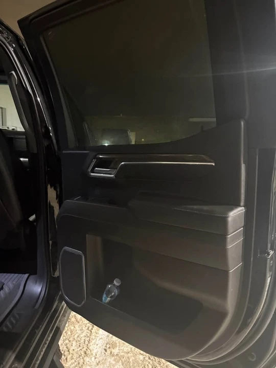 2023 Chevrolet Silverado 4th Gen - Image 16 of 18