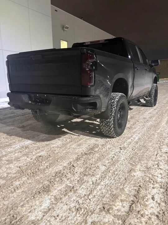 2023 Chevrolet Silverado 4th Gen - Image 6 of 18